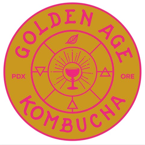 Golden Age Kombucha photo 2