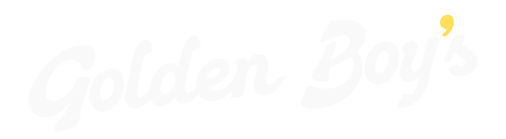 Golden Boy's