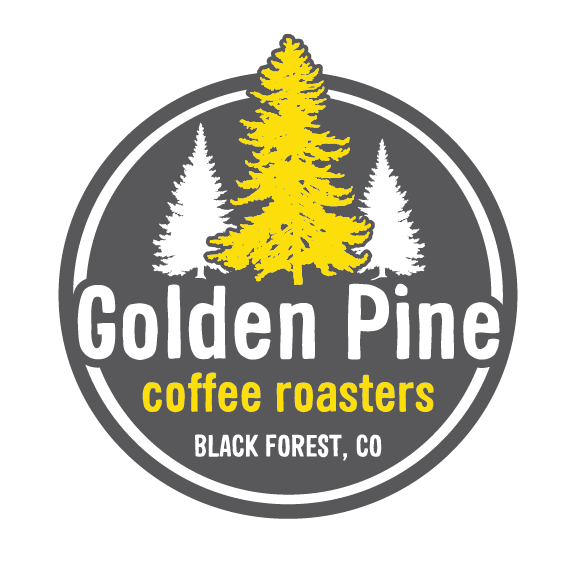 Golden Pine Coffee Roasters