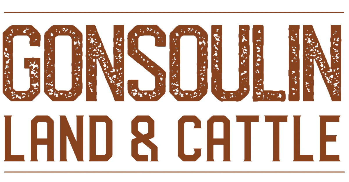 Gonsoulin Land and Cattle