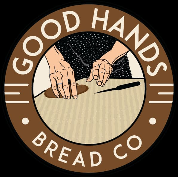 Good Hands Bread Co