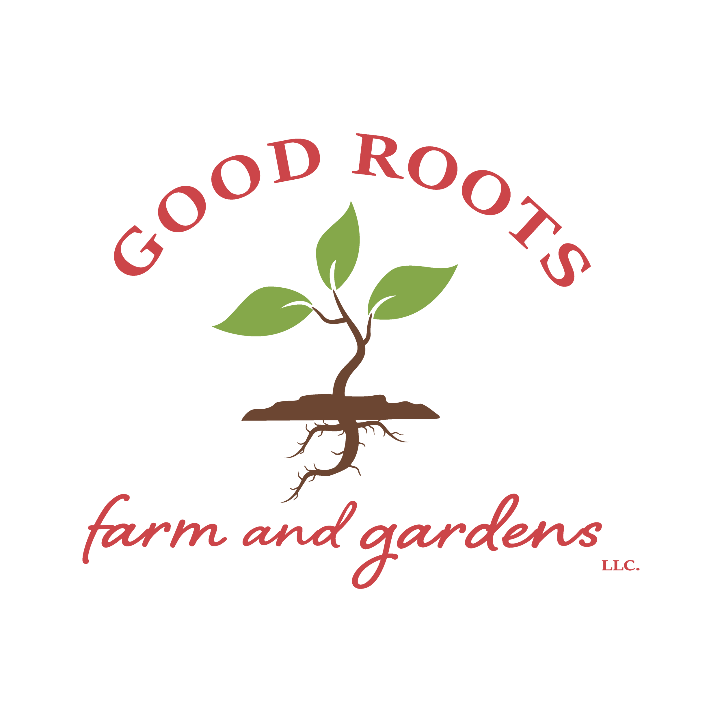 Good Roots Farm and Gardens photo 2