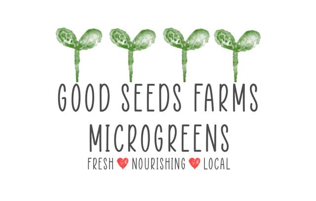 Good Seeds Farms LLC