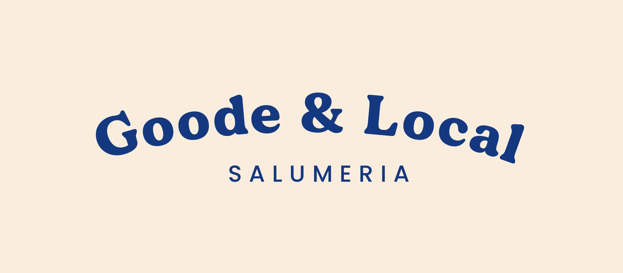 GOode & Local