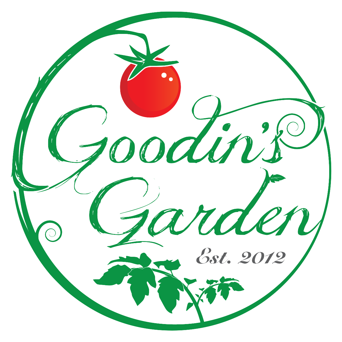 Goodin's Garden photo 2
