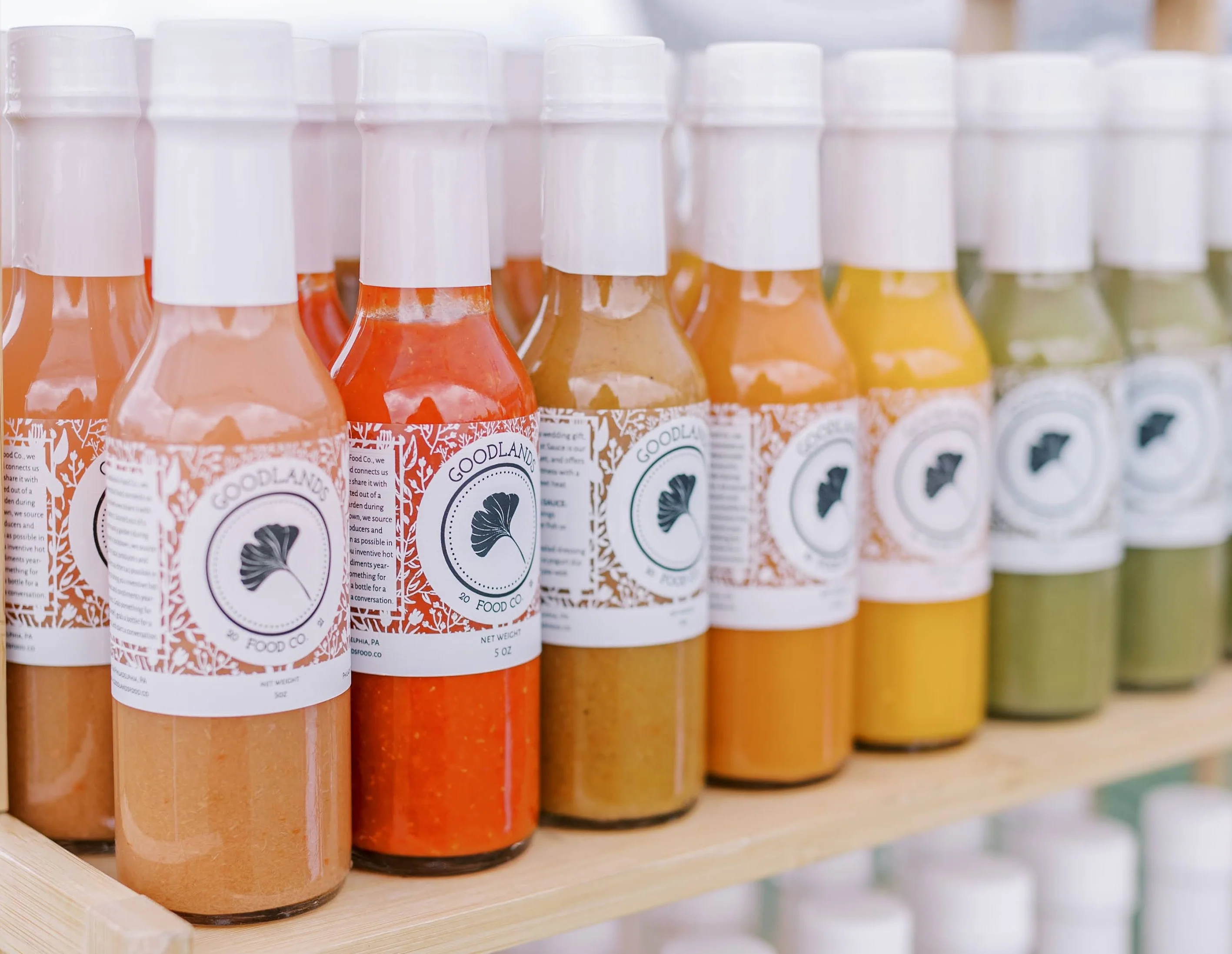 Goodlands Food Co.