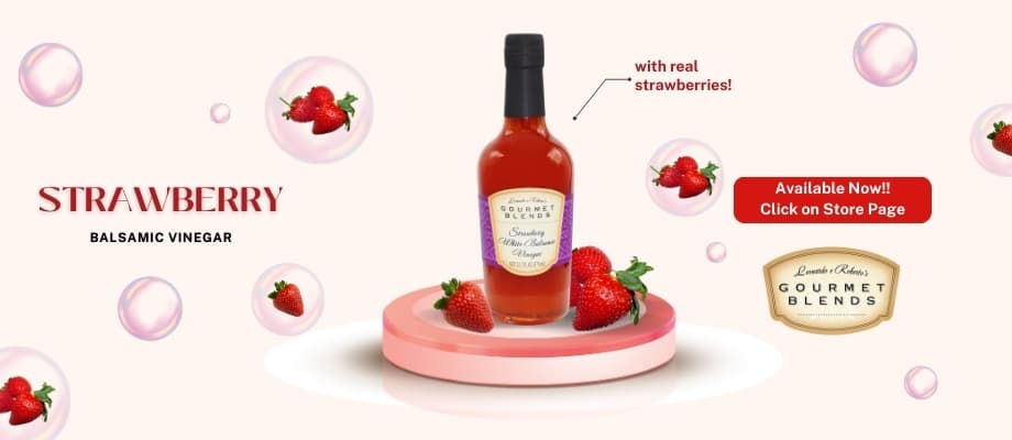 Gourmet Blends