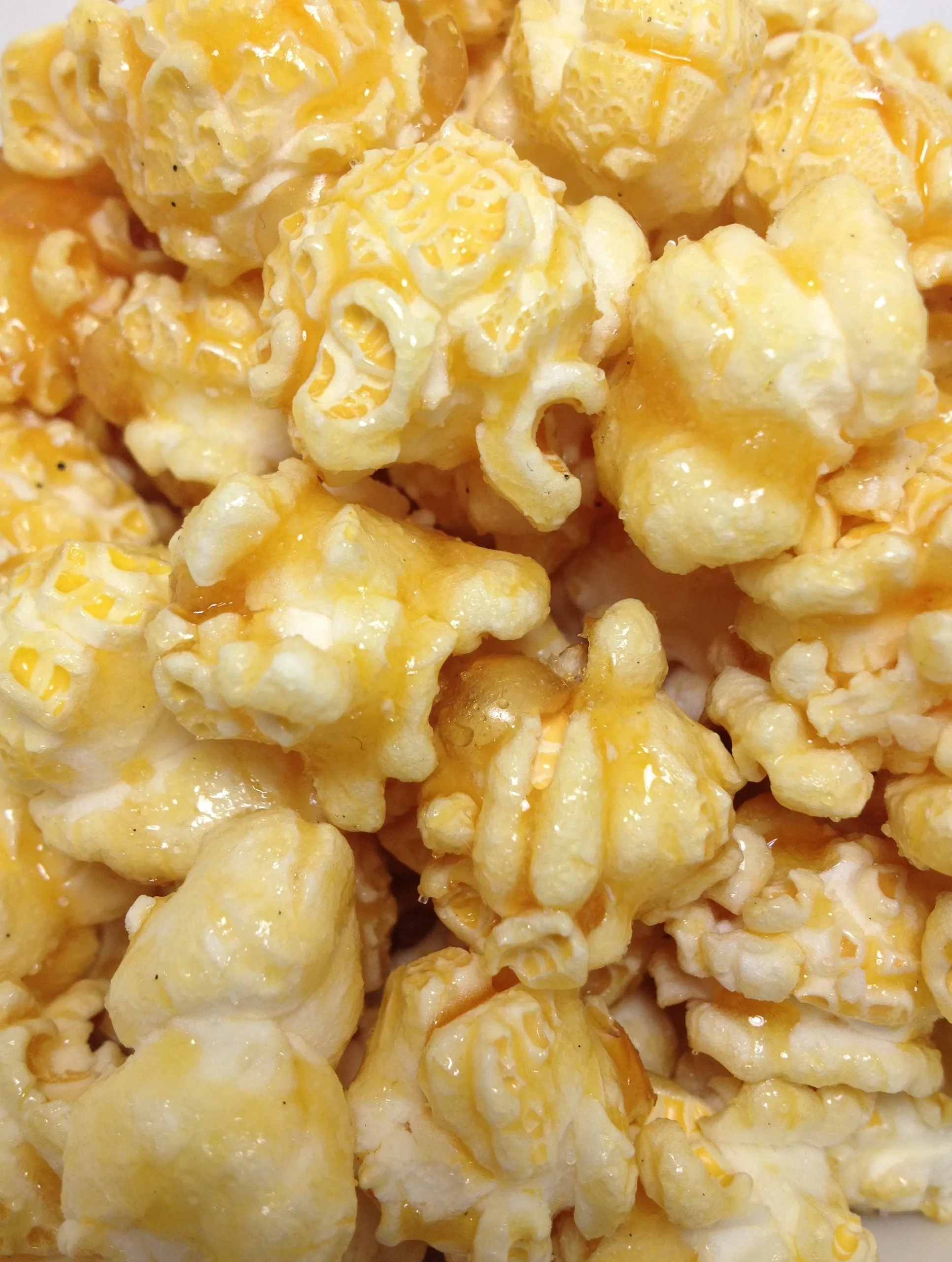 Gourmet Kettle Corn
