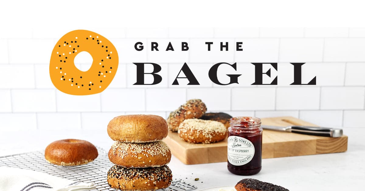 Grab the Bagel photo 2