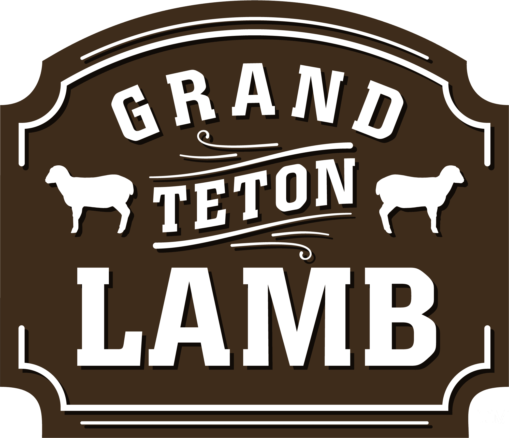 Grand Teton Lamb