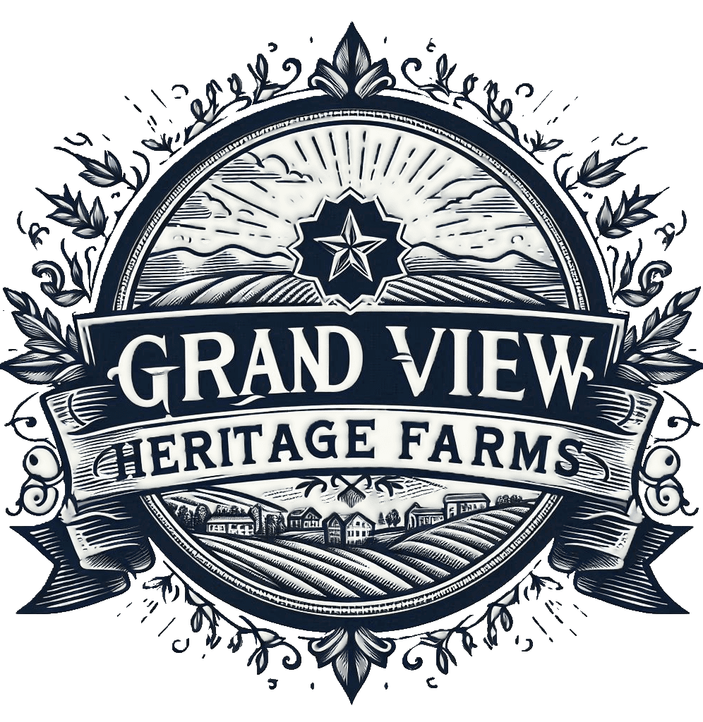 Grand View Heritage Farms photo 2