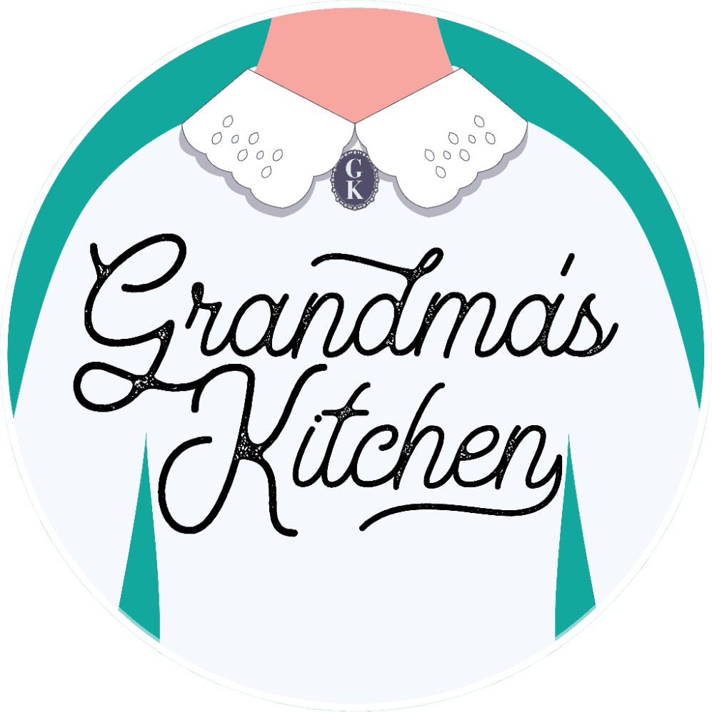 Grandma’s Kitchen
