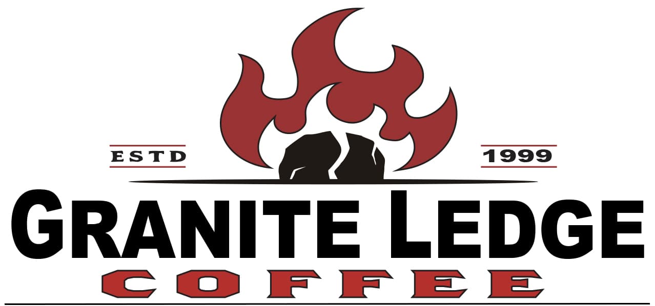Granite Ledge Coffee