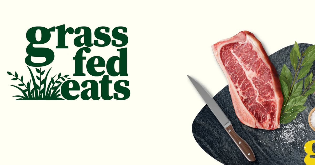 Grass Fed Eats