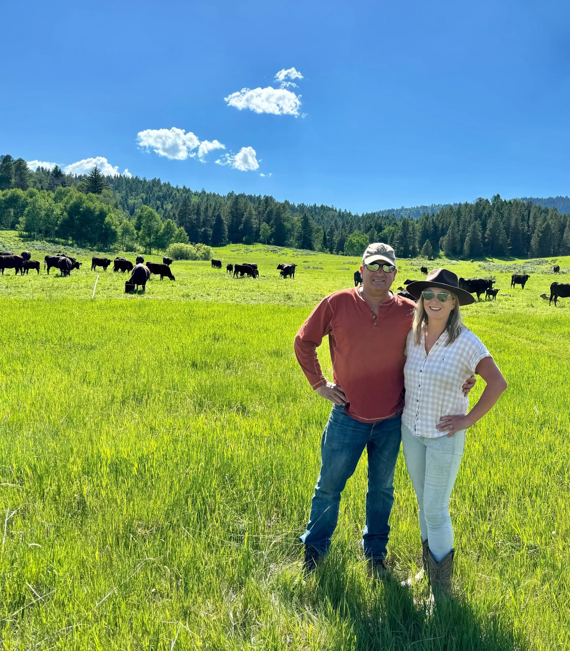 Grazing Star Ranch