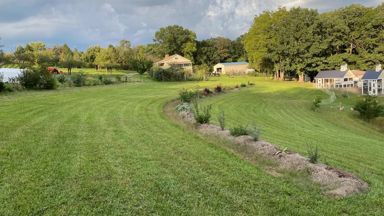 Great Escape Farms