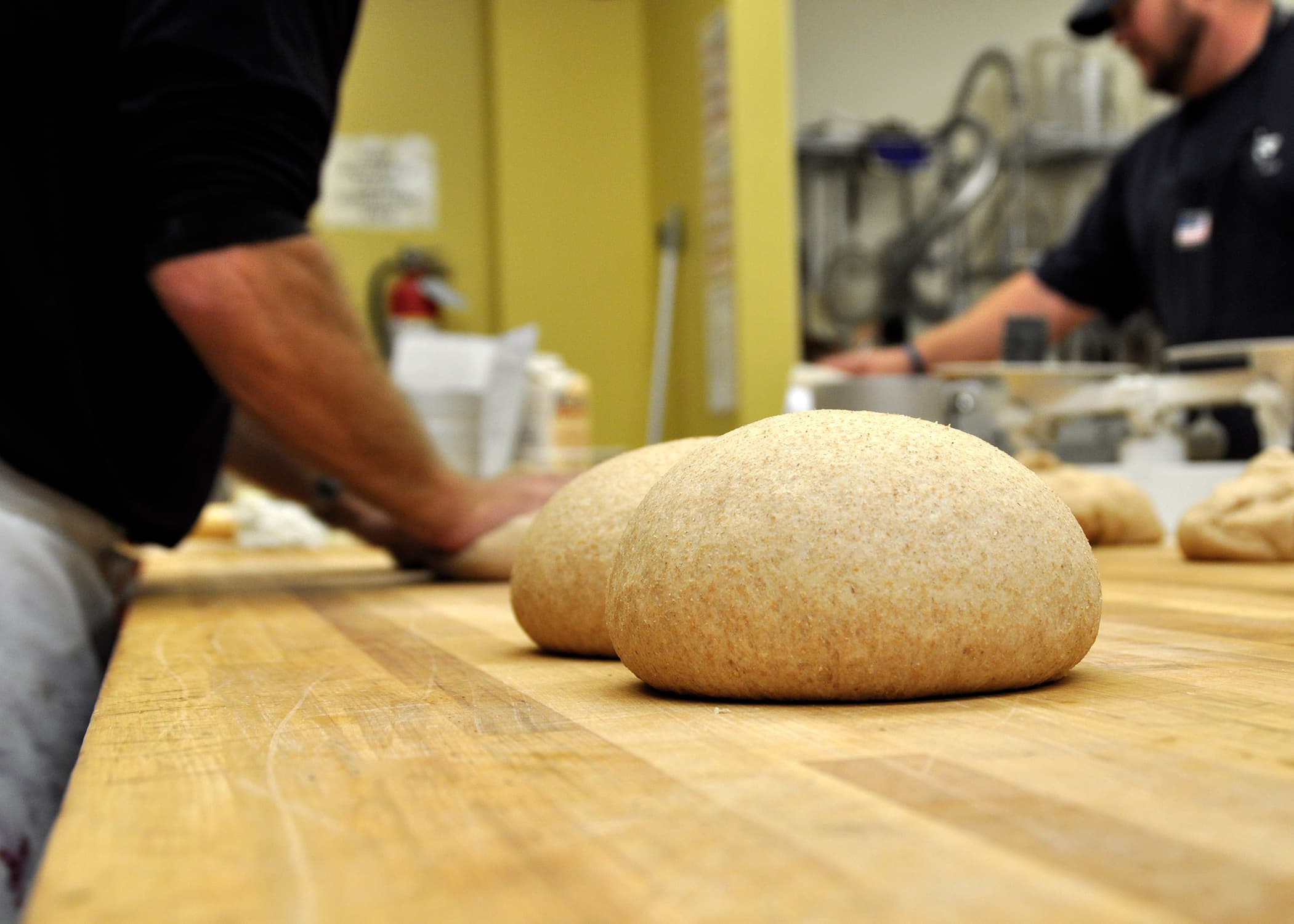Great Harvest Bread Co