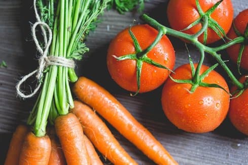 Green Circle Organics