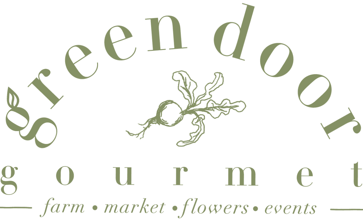 Green Door Gourmet photo 2