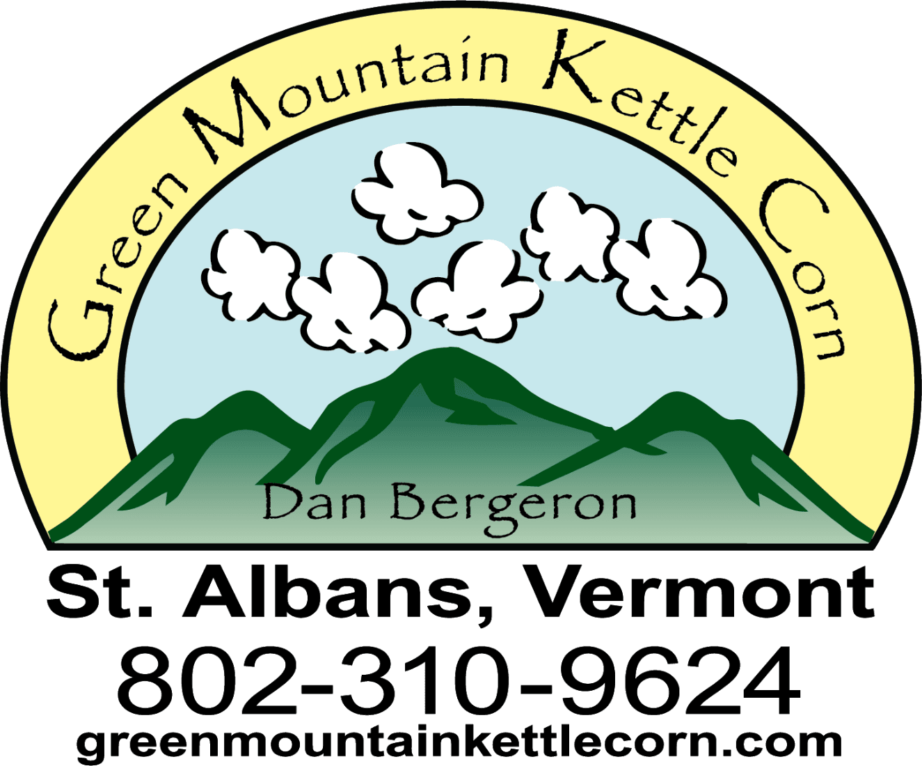 Green Mountain Kettle Corn photo 2
