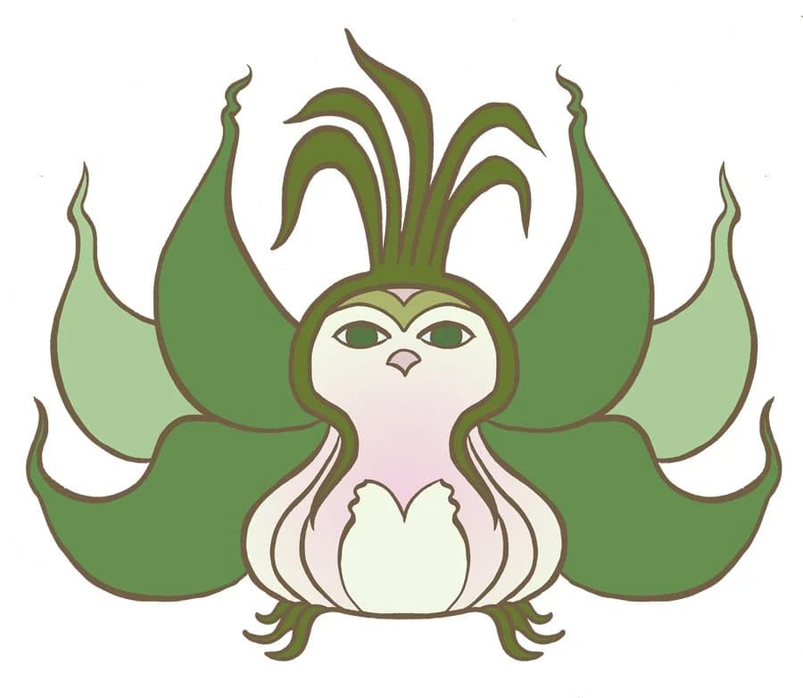 Green Owl Farm