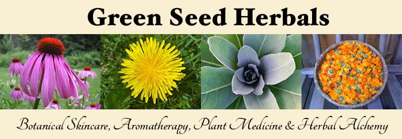 Green Seed Herbals
