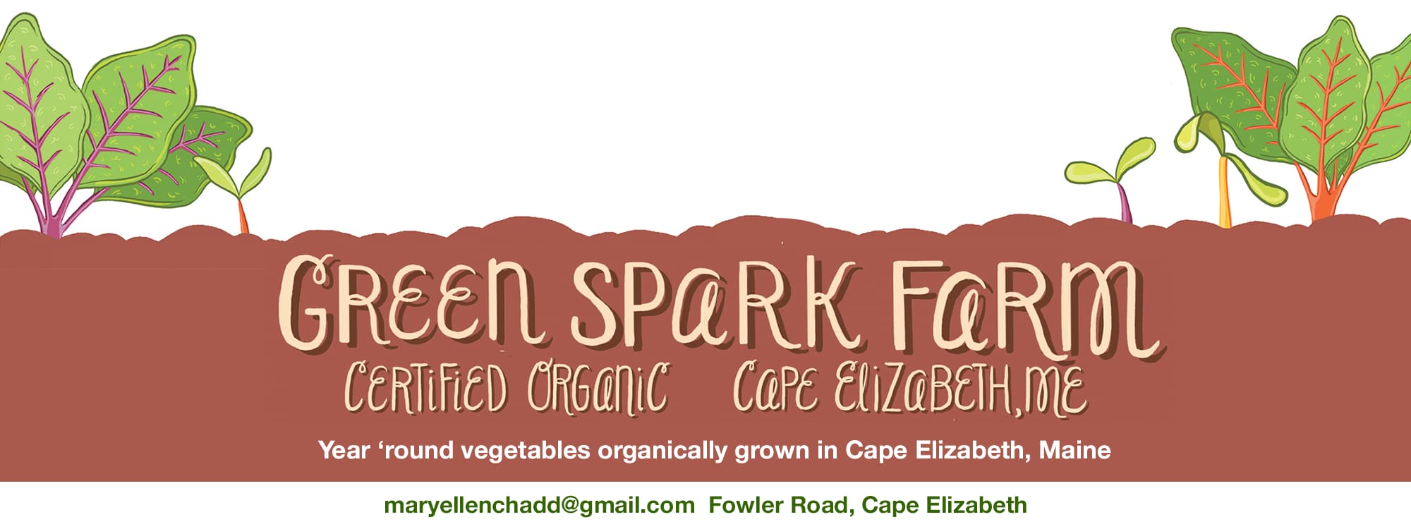 Green Spark Farm