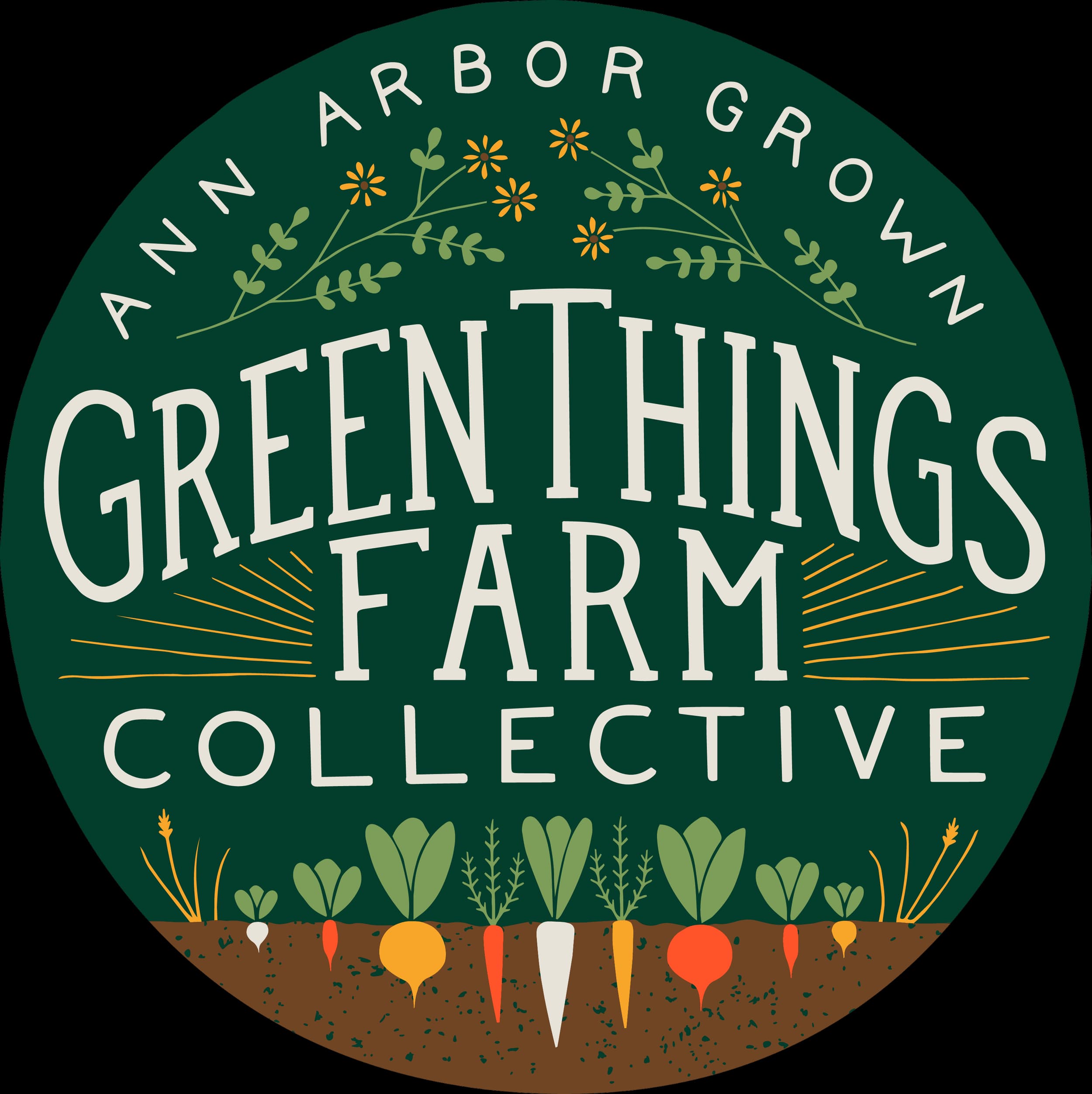 Green Things Farm Collective photo 2