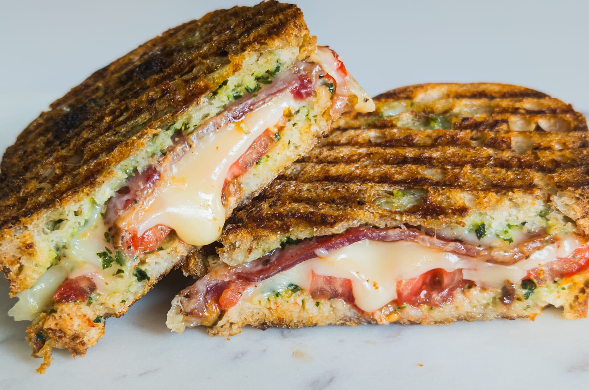 Green Truck Delicatessen