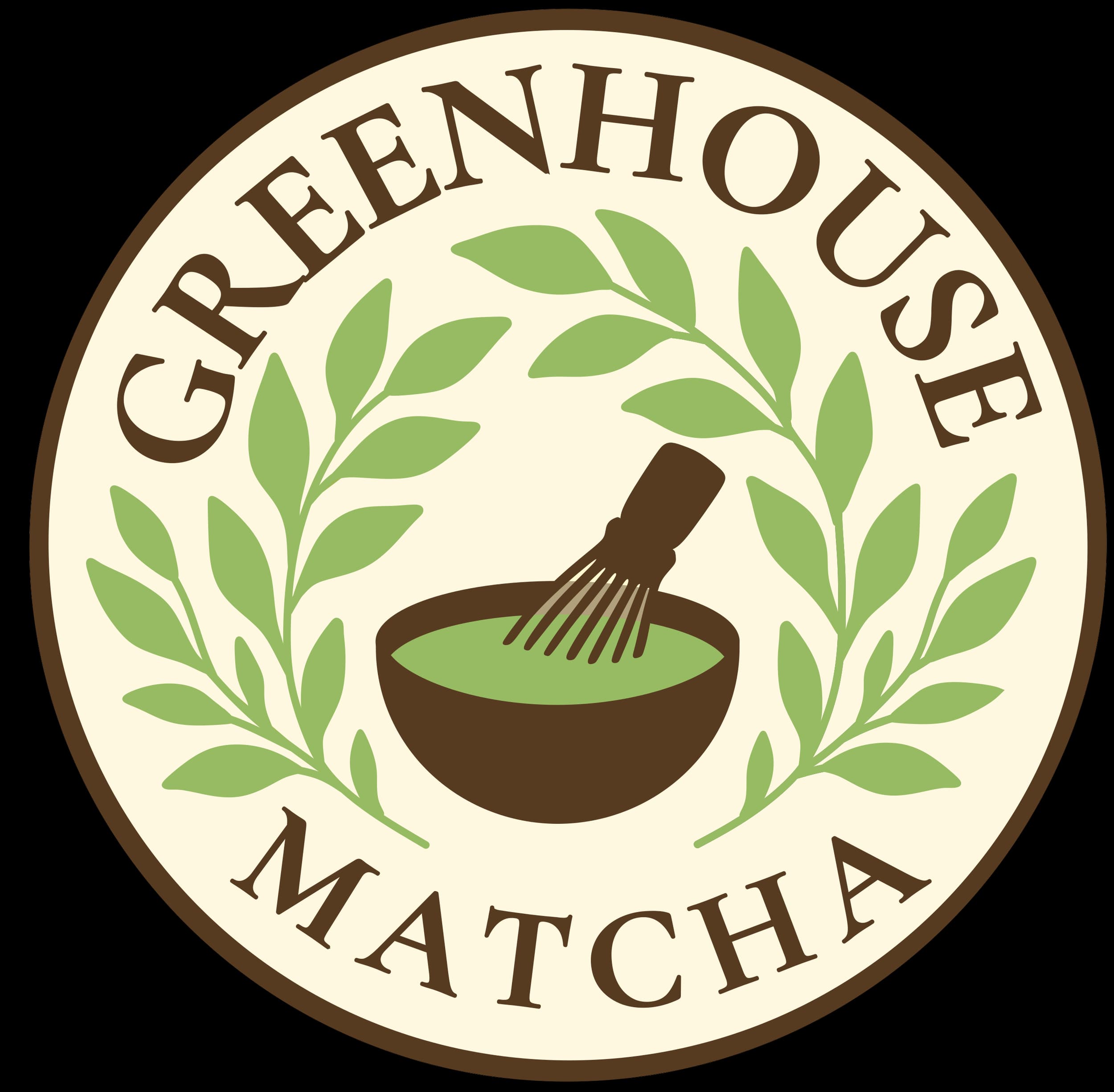 Greenhouse Matcha