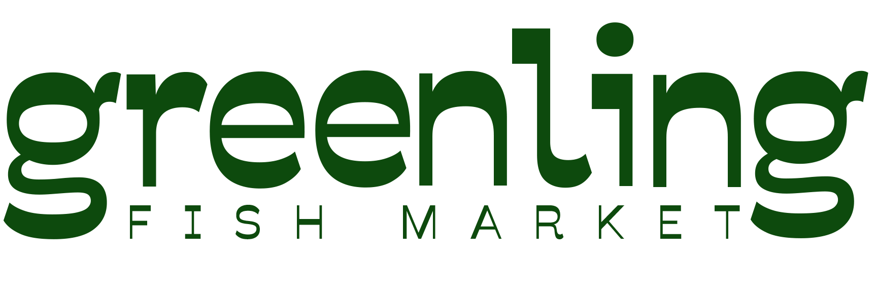Greenling Fish Market