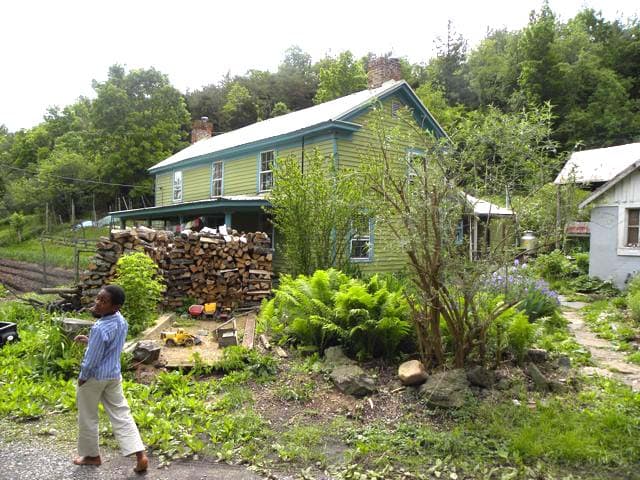 Greenstar Farm
