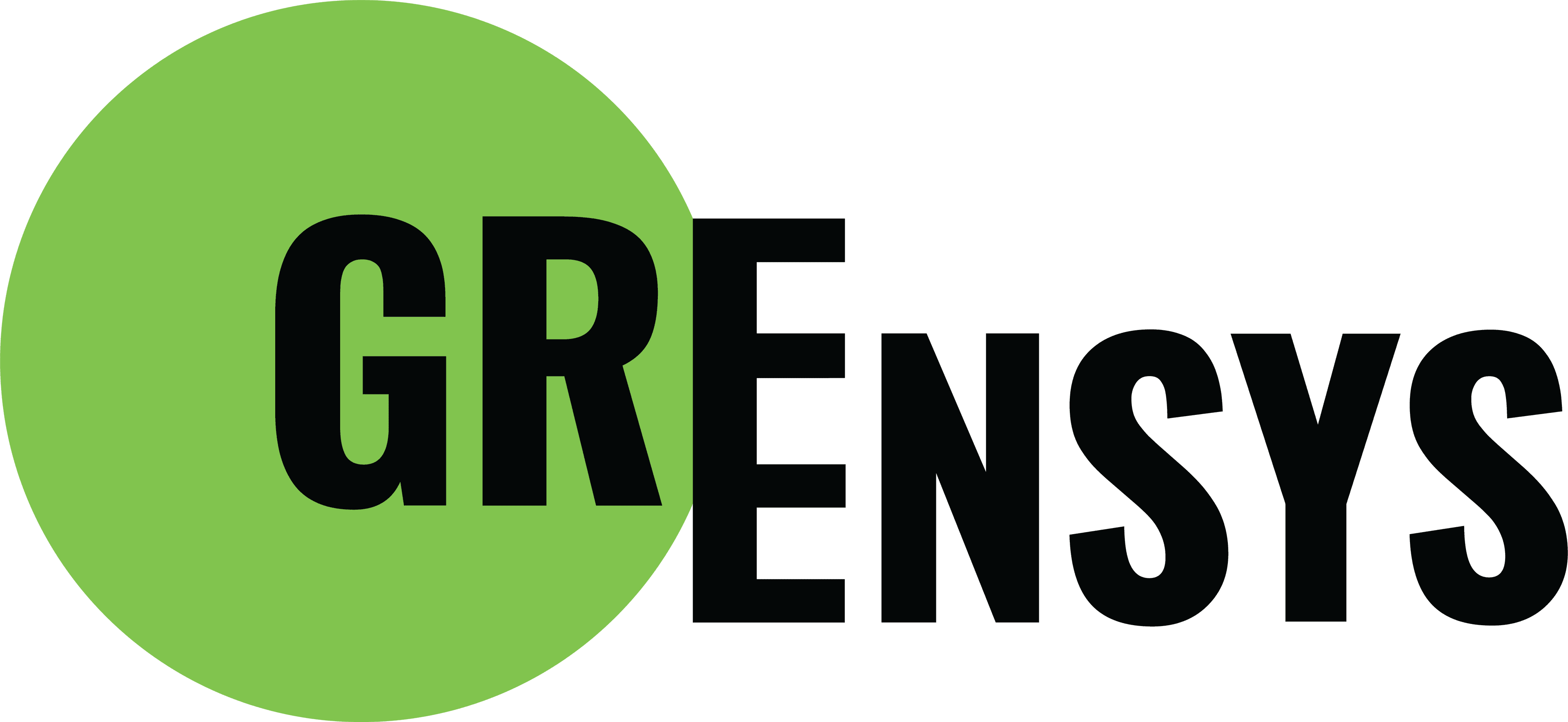 Greensy's