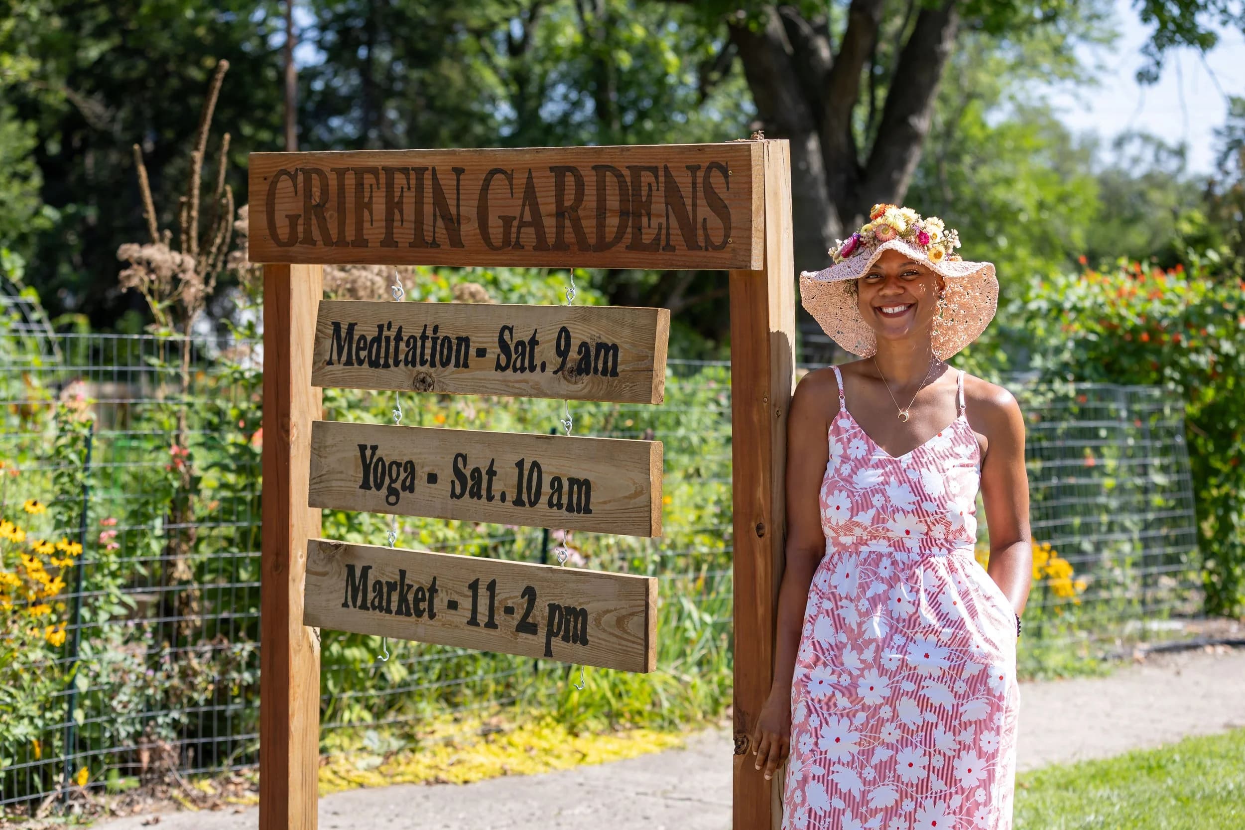 Griffin Gardens photo 2