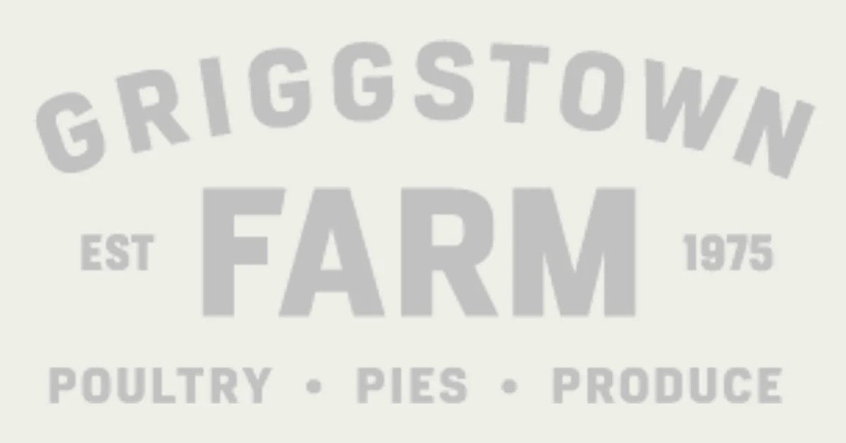 Griggstown Farm