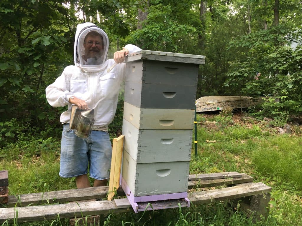 Grimes Apiary photo 2