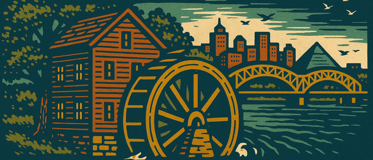Grind City Gristmill photo 2