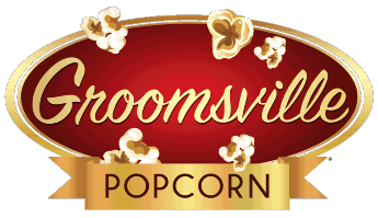 Groomsville Popcorn