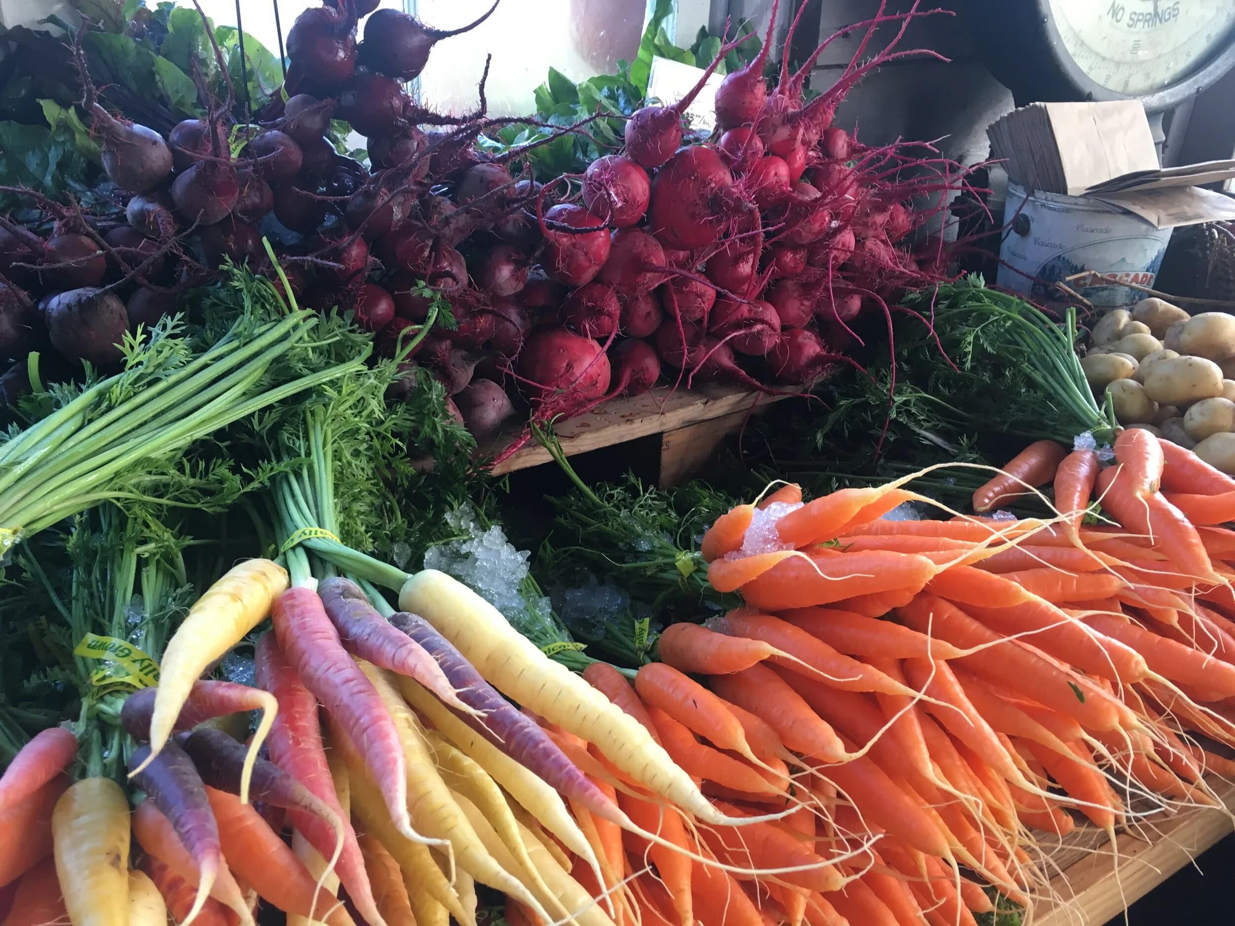 Groundwork Organics