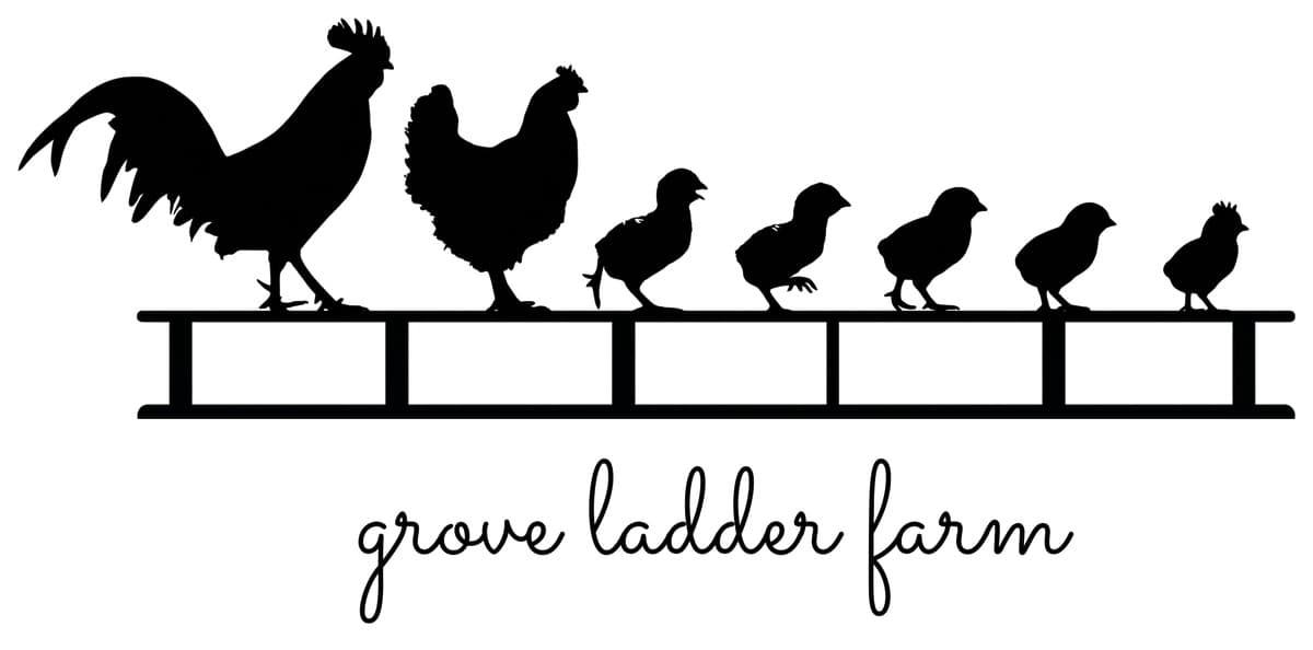 Grove Ladder Farm