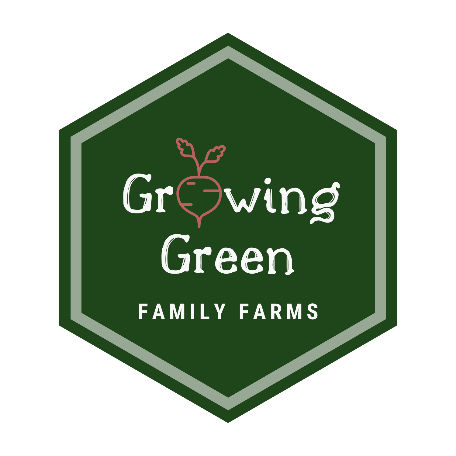 Growing Green Family Farms