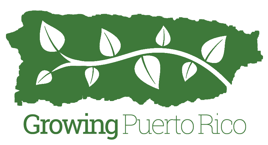 Growing Puerto Rico