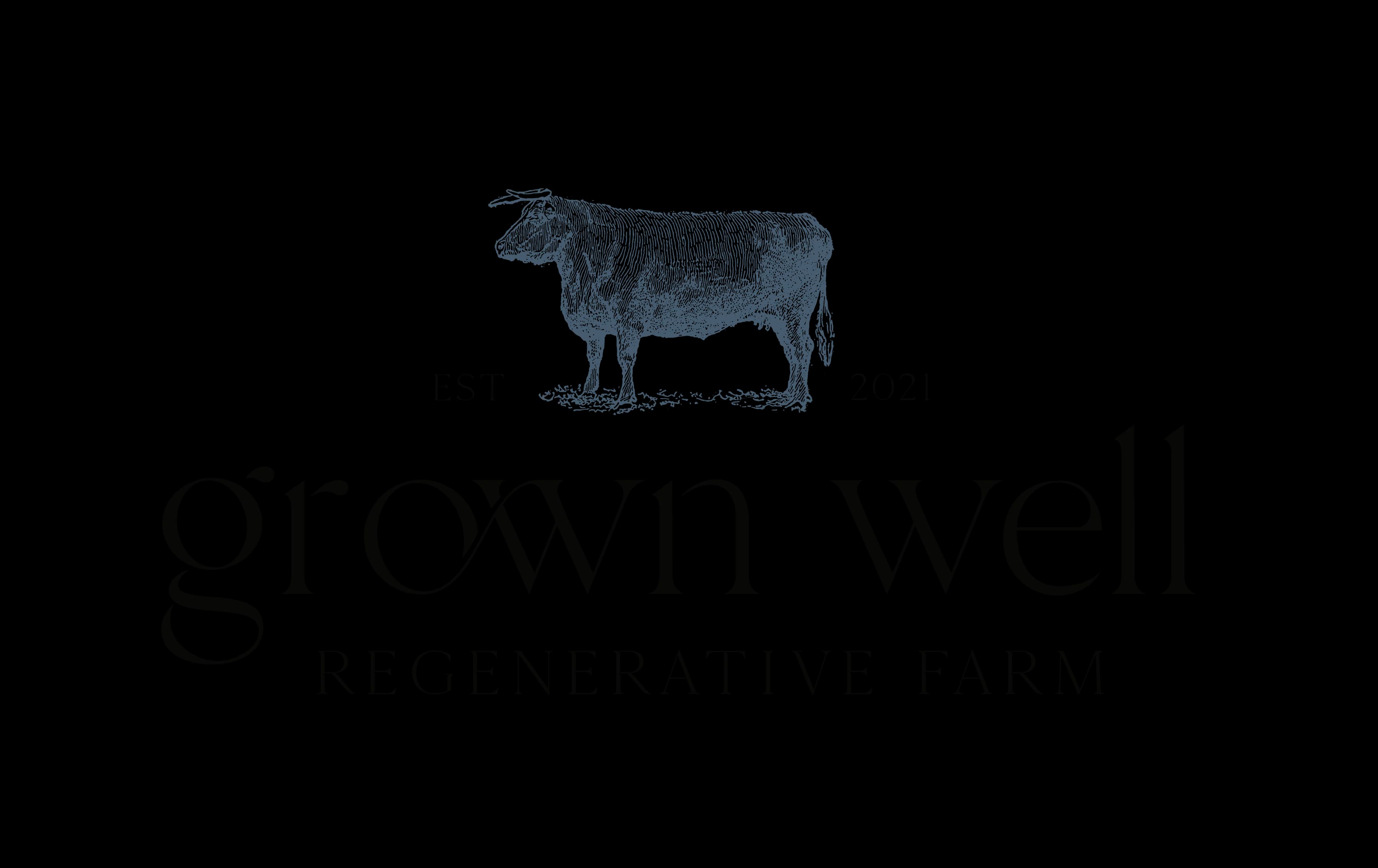 Grown Well Farms