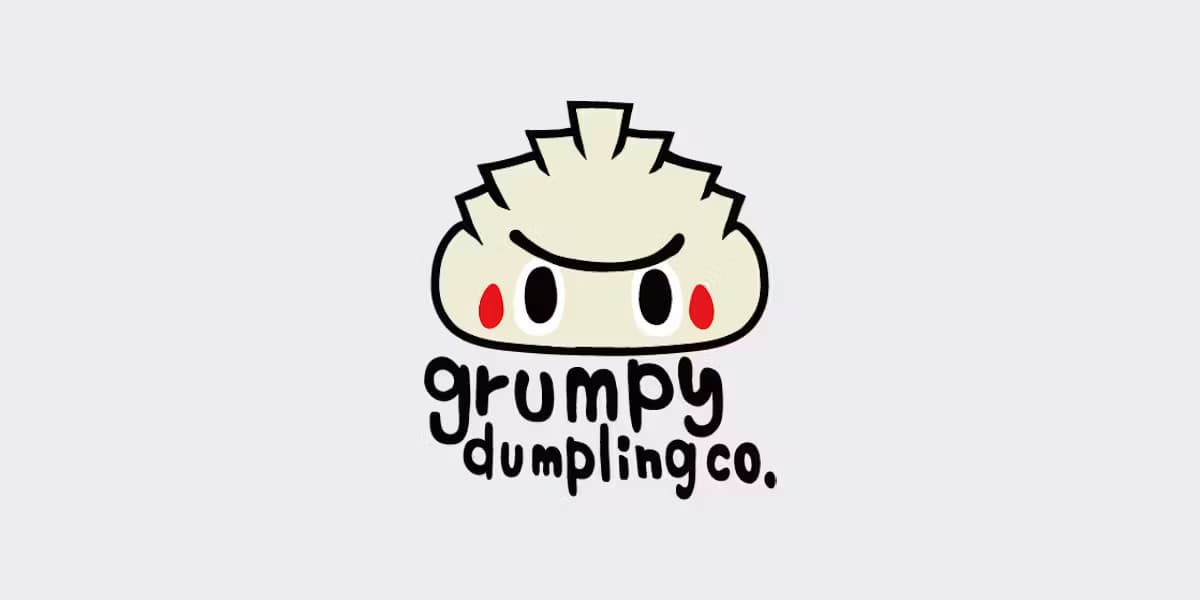 Grumpy Dumpling Co.