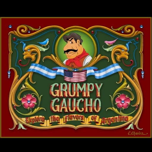 Grumpy Gaucho photo 2