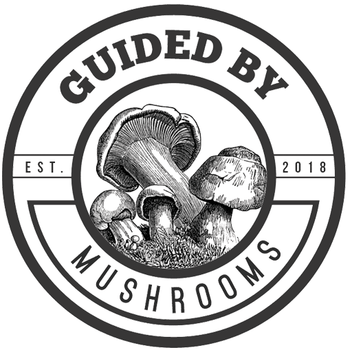Guided By Mushrooms (Saturday Only)