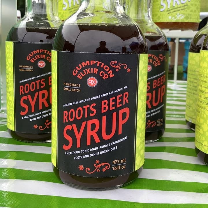 Gumption Elixirs photo 2