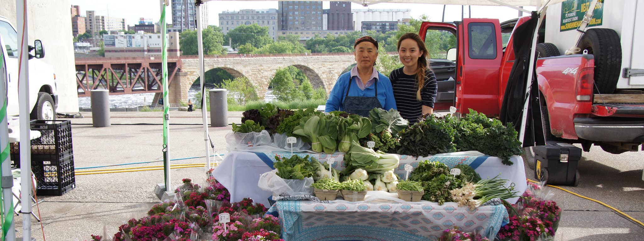 GVY Fresh Produce