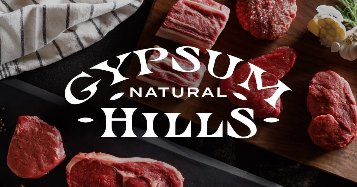 Gypsum Hills Natural