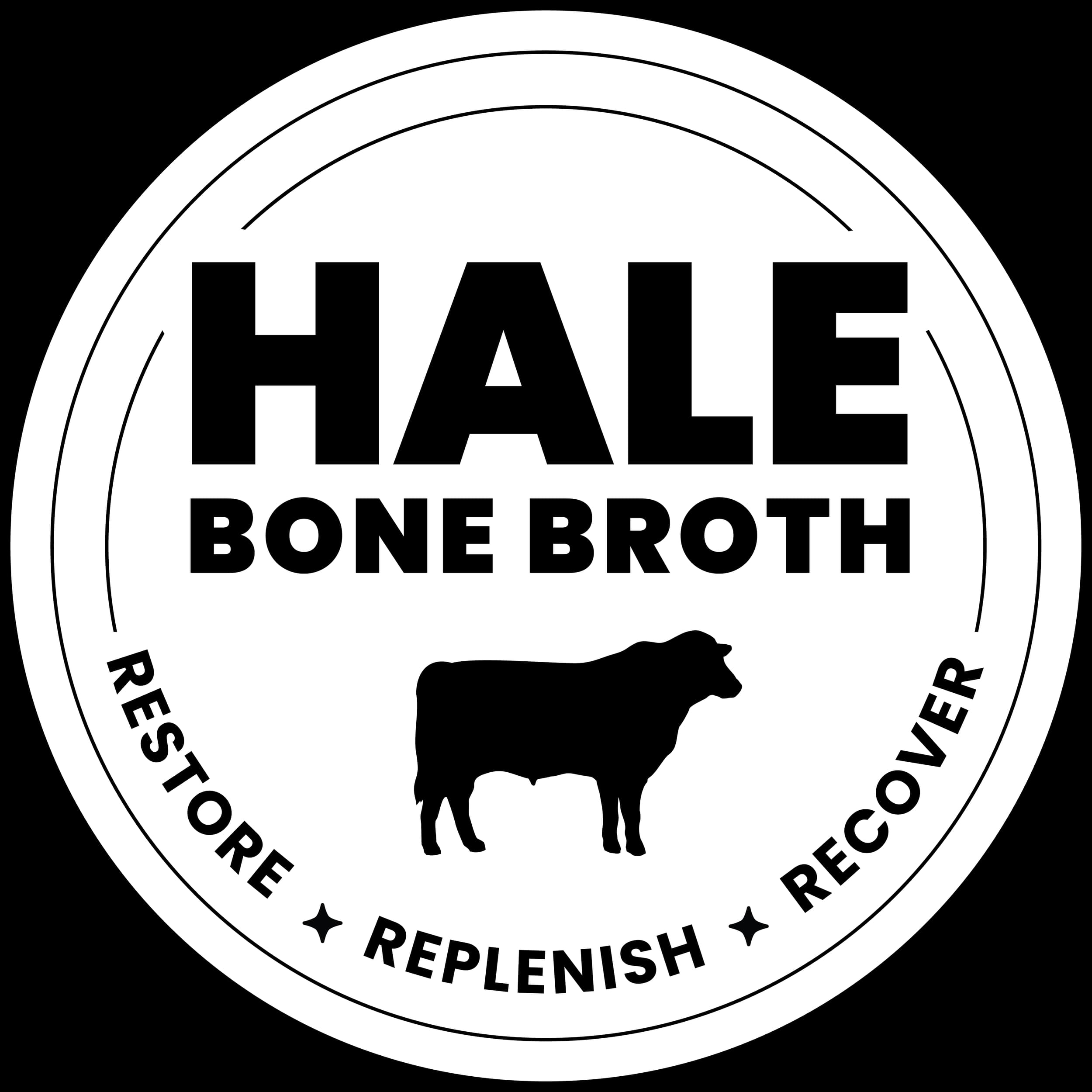 Hale Bone Broth